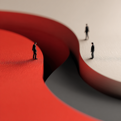Doble materialidad ESG Doble materialidad - estrategia ESG